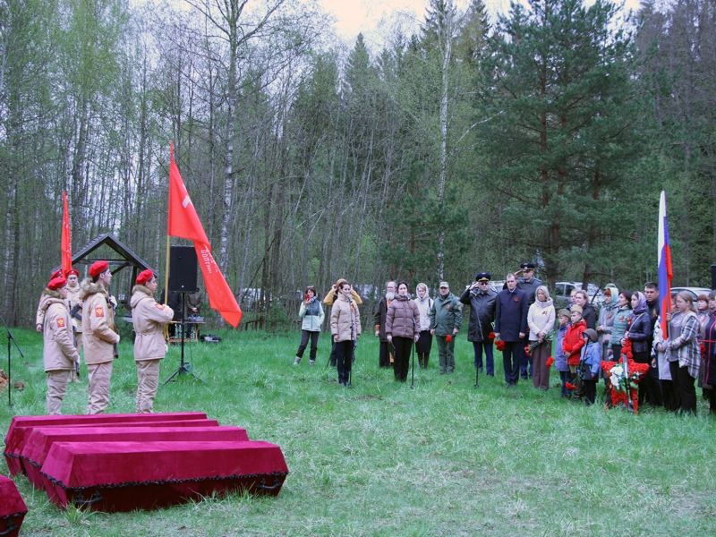 Восемь десятилетий минуло с того дня, как умолкли орудия самой кровопролитной войны в истории человечества..