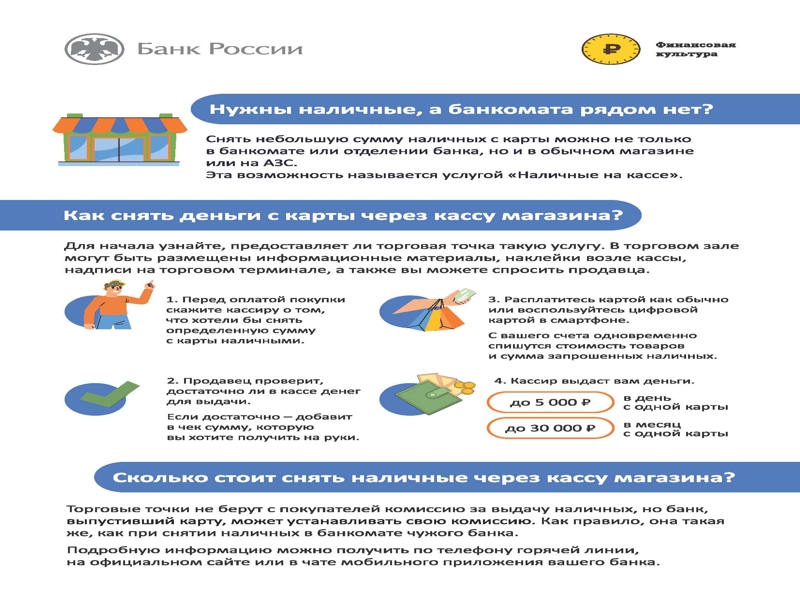 Система быстрых платежей Банка России.