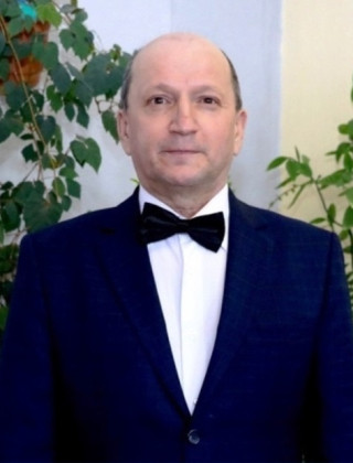 Галактионов Валерий Геннадьевич.